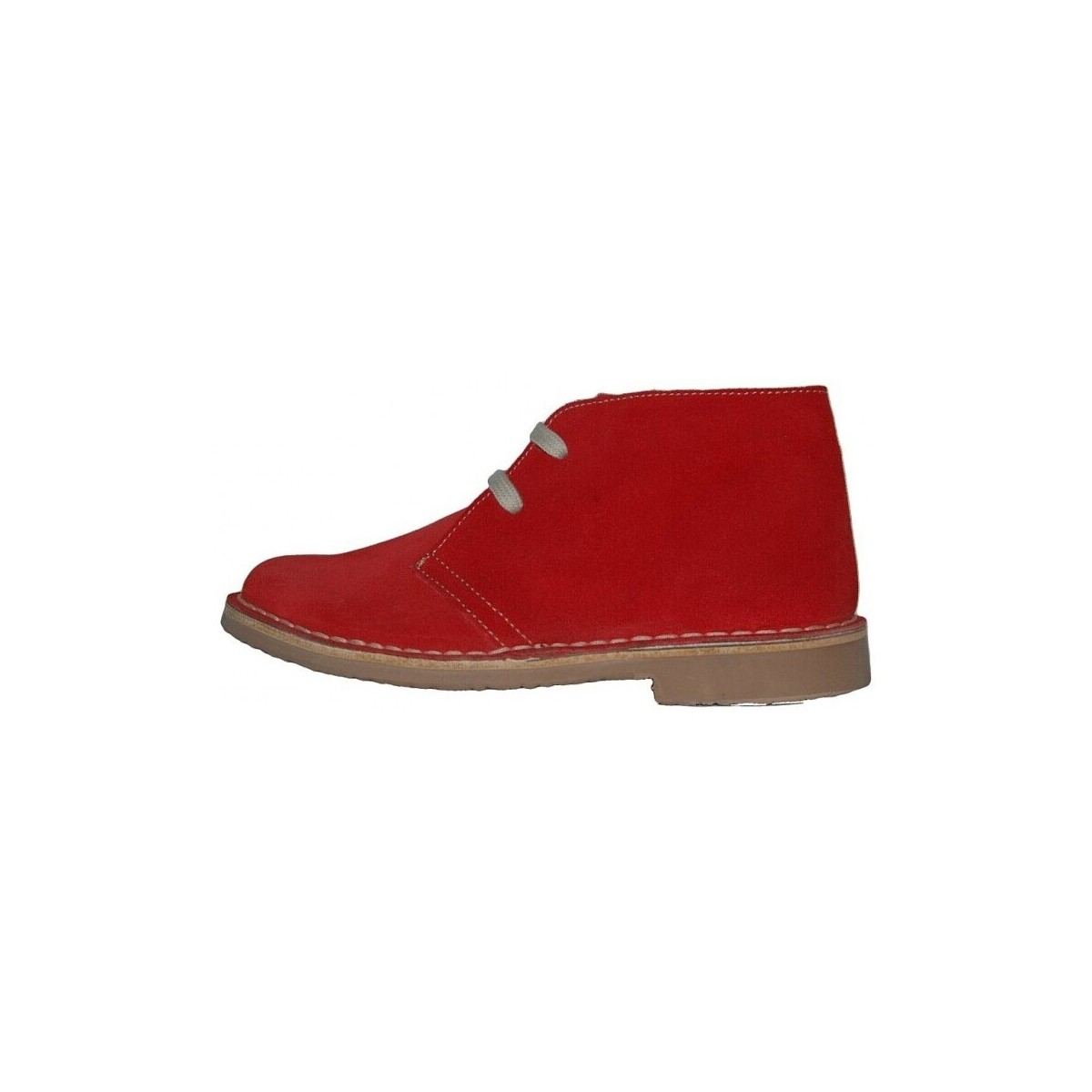 Cipők Csizmák Colores 20734-24 Piros