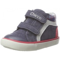 Cipők Divat edzőcipők Chicco 22513-15 Kék