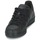 Cipők Rövid szárú edzőcipők adidas Originals SUPERSTAR FOUNDATION Fekete 