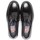 Cipők Férfi Oxford cipők & Bokacipők Fluchos Stamford F0047 Negro Fekete 