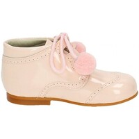 Cipők Csizmák Bambinelli 22608-18 Rózsaszín