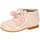 Cipők Csizmák Bambineli 22608-18 Rózsaszín