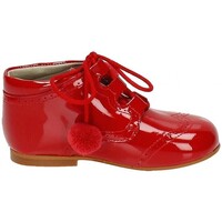 Cipők Csizmák Bambinelli 22609-18 Piros