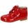 Cipők Csizmák Bambineli 22609-18 Piros