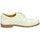 Cipők Fiú Oxford cipők & Bokacipők Yowas 22733-20 Bézs