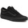 Cipők Divat edzőcipők Vans OLD SKOOL BLACK Sokszínű