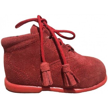 Cipők Csizmák Críos 22036-15 Piros