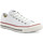 Cipők Multisport Converse ALL STAR OPTICAL WHITE OX Sokszínű