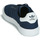 Cipők Rövid szárú edzőcipők adidas Originals 3MC Kék / Sötétkék