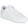 Cipők Férfi Rövid szárú edzőcipők adidas Originals FORUM LO DECON Fehér
