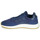 Cipők Férfi Rövid szárú edzőcipők adidas Originals I-5923 Kék / Sötétkék