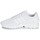 Cipők Gyerek Rövid szárú edzőcipők adidas Originals ZX FLUX J Fehér