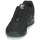 Cipők Fiú Rövid szárú edzőcipők adidas Originals ZX FLUX J Fekete 