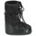 Cipők Női Hótaposók Moon Boot MOON BOOT GLANCE Fekete 
