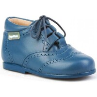 Cipők Csizmák Angelitos 12486-18 Kék