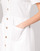 Ruhák Női Hosszú ruhák Betty London KIGAGE Fehér