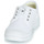 Cipők Rövid szárú edzőcipők Palladium PAMPA OX ORIGINALE Fehér