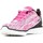 Cipők Női Rövid szárú edzőcipők Skechers Buty lifestylowe  Synergy 2.0 12383-HPBK Sokszínű