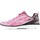 Cipők Női Rövid szárú edzőcipők Skechers Buty lifestylowe  Synergy 2.0 12383-HPBK Sokszínű