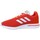 Cipők Férfi Rövid szárú edzőcipők adidas Originals Run 70S Piros