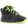 Cipők Gyerek Szandálok / Saruk Nike Terrain Boot (TD) 599305-003 Fekete 