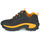 Cipők Férfi Rövid szárú edzőcipők Caterpillar INTRUDER Fekete 