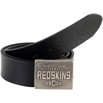 Textil kiegészítők Övek Redskins 123308 Fekete 