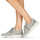 Cipők Női Rövid szárú edzőcipők New Balance 997 Szürke