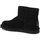 Cipők Női Csizmák Bearpaw Alyssa 2130W-011 Black II Fekete 