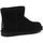 Cipők Női Csizmák Bearpaw Alyssa 2130W-011 Black II Fekete 