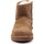 Cipők Női Csizmák Bearpaw Buty zimowe  Alyssa 2130W-220 Hickory II Barna