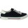 Cipők Női Divat edzőcipők Tom Tailor 6995301 Kék