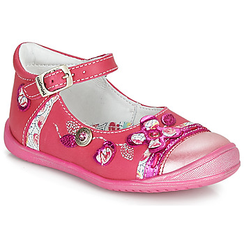 Cipők Lány Balerina cipők
 Catimini CIVETTE Rózsaszín