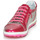 Cipők Lány Rövid szárú edzőcipők Ramdam KASAI Rózsaszín