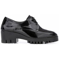 Cipők Női Oxford cipők 24 Hrs 24 Hrs 23851 Negro Fekete 
