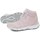 Cipők Gyerek Túracipők New Balance 800 Rózsaszín