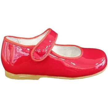 Cipők Lány Balerina cipők
 Críos 23574-18 Piros