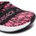 Cipők Női Divat edzőcipők Versace E0VTBSG5 Rózsaszín