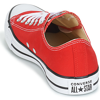 Converse CHUCK TAYLOR ALL STAR CORE OX Piros