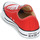 Cipők Rövid szárú edzőcipők Converse CHUCK TAYLOR ALL STAR CORE OX Piros