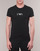Ruhák Férfi Rövid ujjú pólók Emporio Armani CC715-PACK DE 2 Fekete 