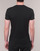 Ruhák Férfi Rövid ujjú pólók Emporio Armani CC715-PACK DE 2 Fekete 