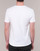 Ruhák Férfi Rövid ujjú pólók Emporio Armani CC722-PACK DE 2 Fehér