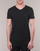 Ruhák Férfi Rövid ujjú pólók Emporio Armani CC722-PACK DE 2 Fekete 