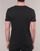 Ruhák Férfi Rövid ujjú pólók Emporio Armani CC722-PACK DE 2 Fekete 