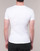 Ruhák Férfi Rövid ujjú pólók Emporio Armani CC716-111035-00010 Fehér