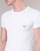 Ruhák Férfi Rövid ujjú pólók Emporio Armani CC716-111035-00010 Fehér