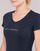 Ruhák Női Rövid ujjú pólók Emporio Armani CC317-163321-00135 Tengerész