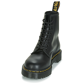 Dr. Martens 1460 BEX SMOOTH Fekete 
