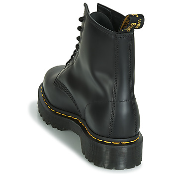 Dr. Martens 1460 BEX SMOOTH Fekete 